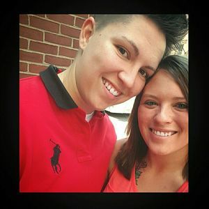 Meet your Posher, Tessa